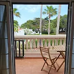 Bon Repos - B10, Con Terraza En Cala'n Bosch * Cala'N Bosch (Menorca)