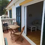Bon Repos - B10, Con Terraza En Cala'n Bosch