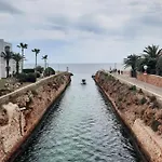 Bon Repos - B10, Con Terraza En Cala'n Bosch Cala'N Bosch (Menorca)
