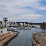 Bon Repos - B10, Con Terraza En Cala'n Bosch