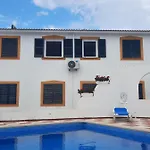 Bon Repos - B10, Con Terraza En Cala'n Bosch Apartment *
