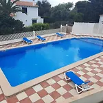 Bon Repos - B10, Con Terraza En Cala'n Bosch Cala'N Bosch (Menorca)