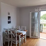 Apartment Bon Repos - B10, Con Terraza En Cala'n Bosch Cala'N Bosch (Menorca)