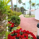 Bon Repos - B10, Con Terraza En Cala'n Bosch Cala'N Bosch (Menorca)