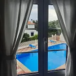 Bon Repos - B10, Con Terraza En Cala'n Bosch *
