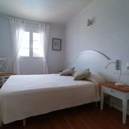 Bon Repos - B10, Con Terraza En Cala'n Bosch Appartement *
