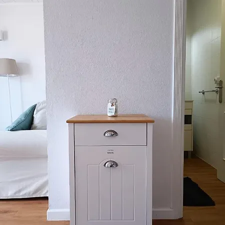 Bon Repos - B10, Con Terraza En Cala'n Bosch Appartement