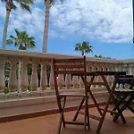 Bon Repos - B10, Con Terraza En Cala'n Bosch カラン・ボッシュ
