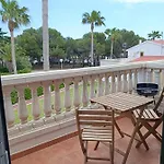 Bon Repos - B10, Con Terraza En Cala'n Bosch アパート *