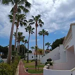 Bon Repos - B10, Con Terraza En Cala'n Bosch *