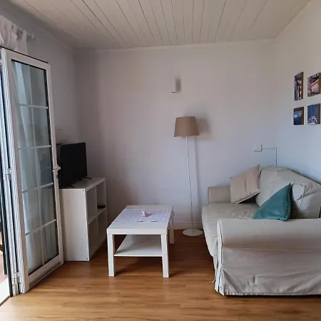 Bon Repos - B10, Con Terraza En Cala'n Bosch דירה *
