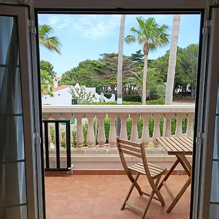 Bon Repos - B10, Con Terraza En Cala'n Bosch * 卡兰博希