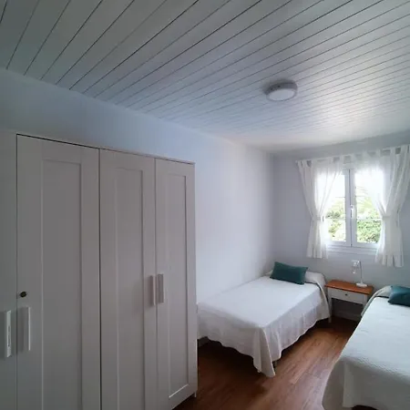 Bon Repos - B10, Con Terraza En Cala'n Bosch 公寓 卡兰博希