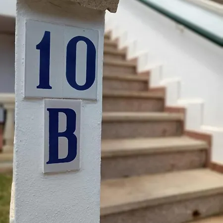 Bon Repos - B10, Con Terraza En Cala'n Bosch 公寓 *