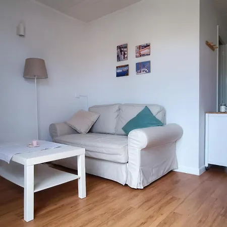 公寓 Bon Repos - B10, Con Terraza En Cala'n Bosch 卡兰博希