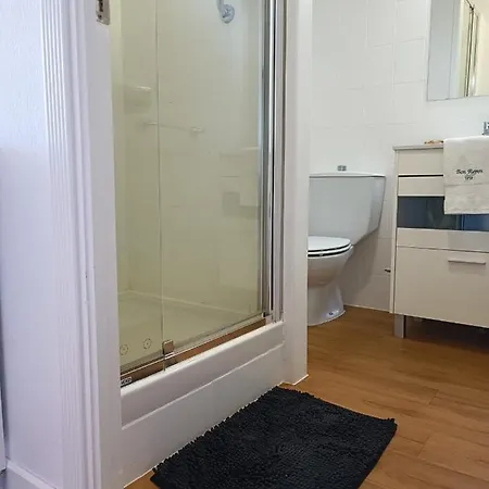 Bon Repos - B10, Con Terraza En Cala'n Bosch 公寓 *