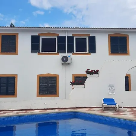 Bon Repos - B10, Con Terraza En Cala'n Bosch 公寓 *