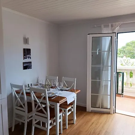아파트 Bon Repos - B10, Con Terraza En Cala'n Bosch 칼란 보쉬