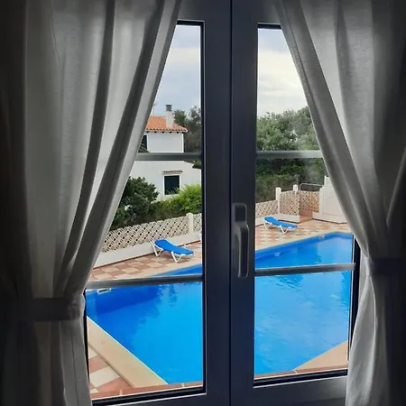 Bon Repos - B10, Con Terraza En Cala'n Bosch *