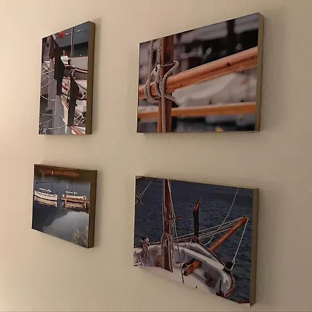 Bon Repos - B10, Con Terraza En Cala'n Bosch