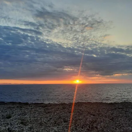 Bon Repos - B10, Con Terraza En Cala'n Bosch * Cala'N Bosch (Menorca)