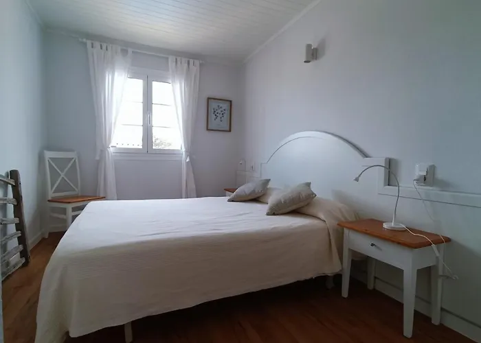 Bon Repos - B10, Con Terraza En Cala'n Bosch Apartment *