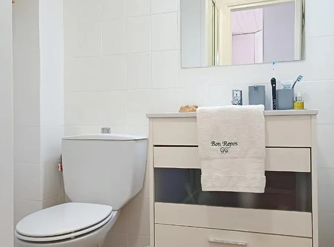 Bon Repos - B10, Con Terraza En Cala'n Bosch Apartment *