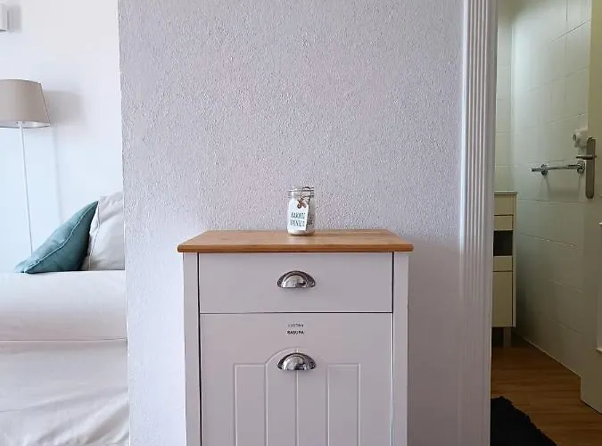 Bon Repos - B10, Con Terraza En Cala'n Bosch Apartment