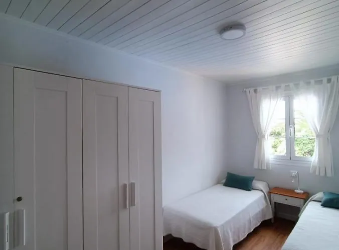 Bon Repos - B10, Con Terraza En Cala'n Bosch Apartment Cala'N Bosch (Menorca)