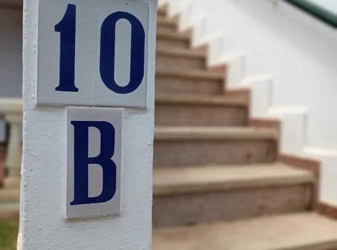 Bon Repos - B10, Con Terraza En Cala'n Bosch Apartment *