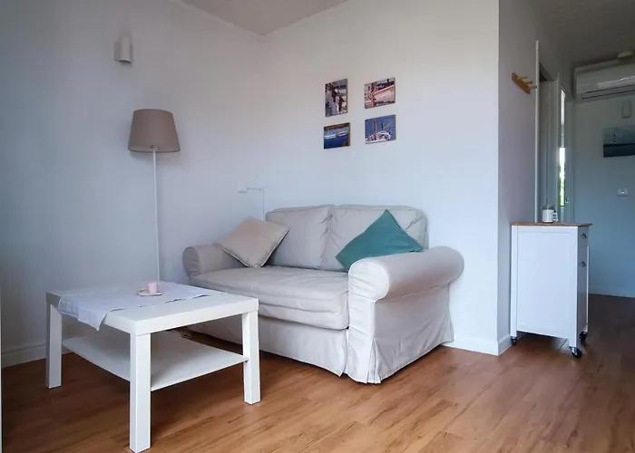 Apartment Bon Repos - B10, Con Terraza En Cala'n Bosch Cala'N Bosch (Menorca)