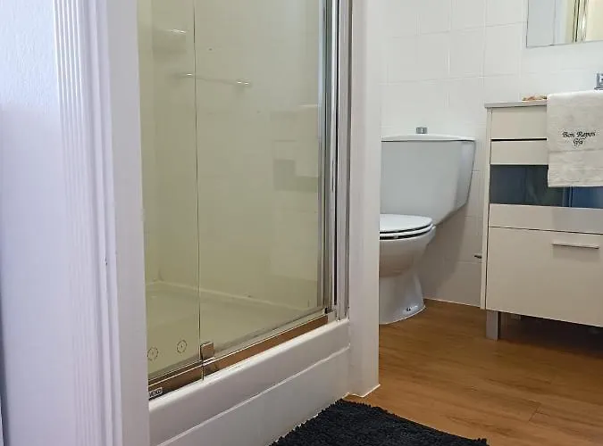 Bon Repos - B10, Con Terraza En Cala'n Bosch Apartment *