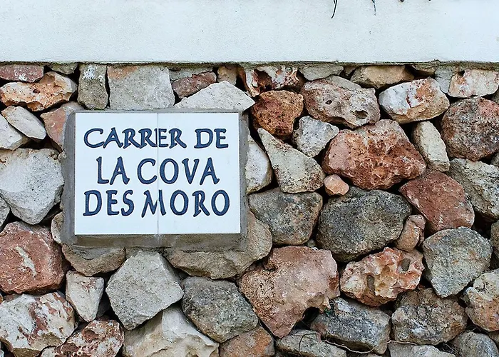 Apartment Bon Repos - B10, Con Terraza En Cala'n Bosch Cala'N Bosch (Menorca)