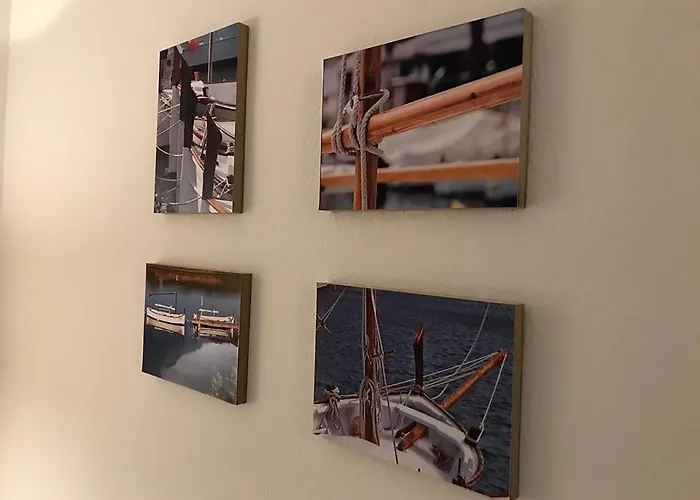 Bon Repos - B10, Con Terraza En Cala'n Bosch