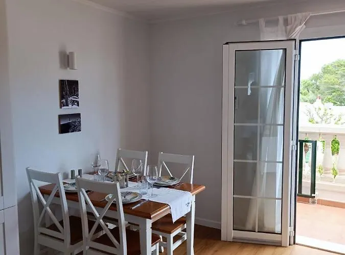 Apartment Bon Repos - B10, Con Terraza En Cala'n Bosch Cala'N Bosch (Menorca)