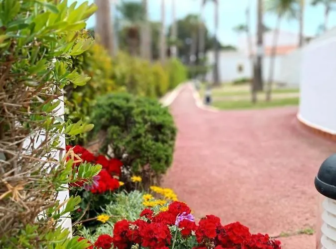 Bon Repos - B10, Con Terraza En Cala'n Bosch Cala'N Bosch (Menorca)