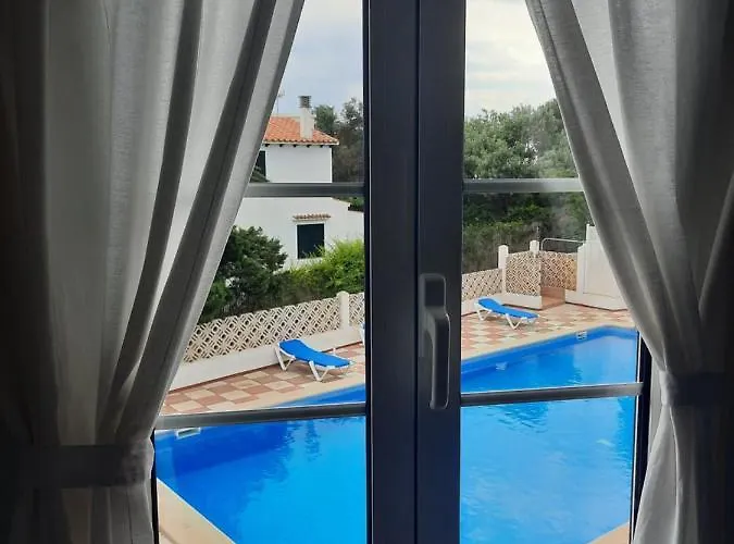 Bon Repos - B10, Con Terraza En Cala'n Bosch *